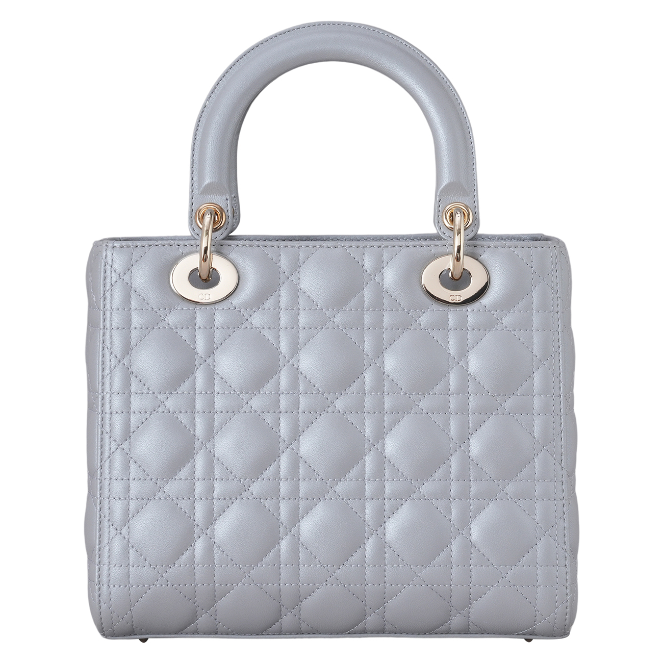 CHRISTIAN DIOR(USED)디올 레이디디올 미듐